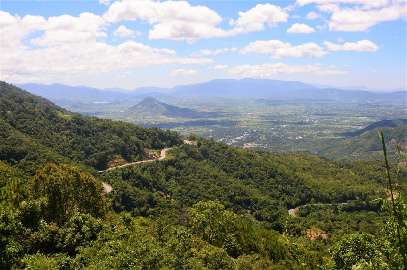 Trang 15_số đặc biệt_Tuyến hỏa xa vượt đèo độc đáo thế giới bây giờ ra sao -0