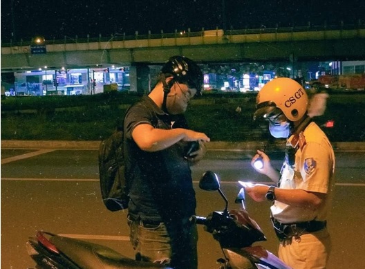 “Phòng tuyến vững chắc” trong cuộc chiến phòng, chống dịch COVID-19 -0