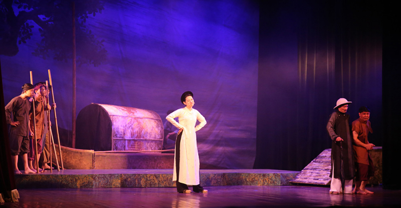 27- so198 ---   “Nếu Lê Hùng nhạt, người ta sẽ không mời tôi nữa!” -0