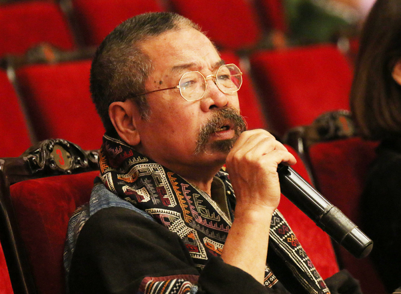 27- so198 ---   “Nếu Lê Hùng nhạt, người ta sẽ không mời tôi nữa!” -0