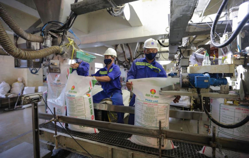 Petrovietnam rà soát các vướng mắc quy định pháp luật, kịp thời đề xuất, kiến nghị tháo gỡ -0