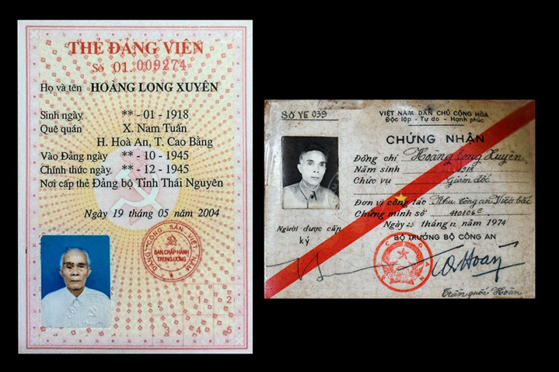 Ký ức một thời trận mạc của Giám đốc Công an khu tự trị Việt Bắc -0