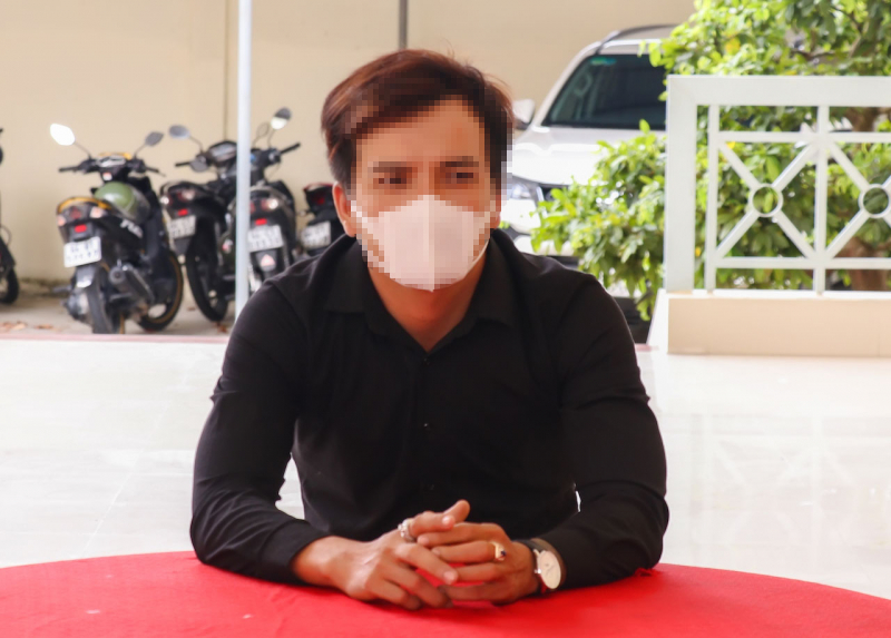 Xử phạt facebooker vì đăng tin nhảm về COVID-19 -0