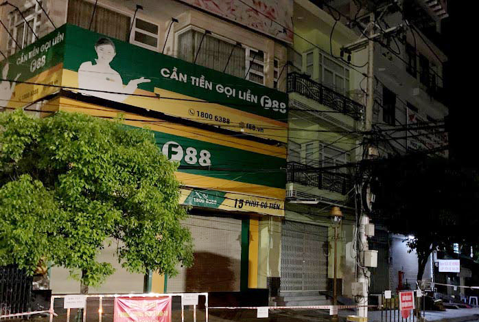 Bạc Liêu phải áp dụng Chỉ thị 16 sau 3 giờ thực hiện Chỉ thị 15 -0