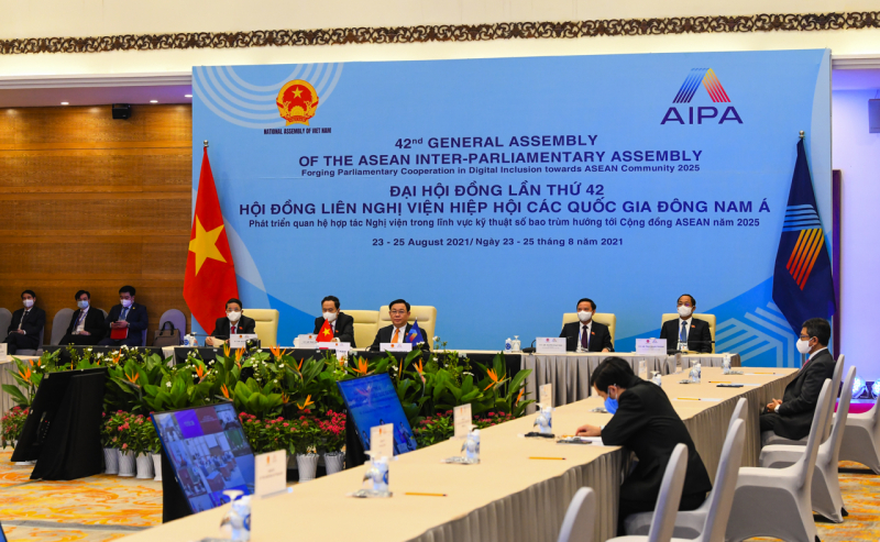 Đổi mới quản trị đất nước, xây dựng kinh tế số ứng phó với đại dịch -0