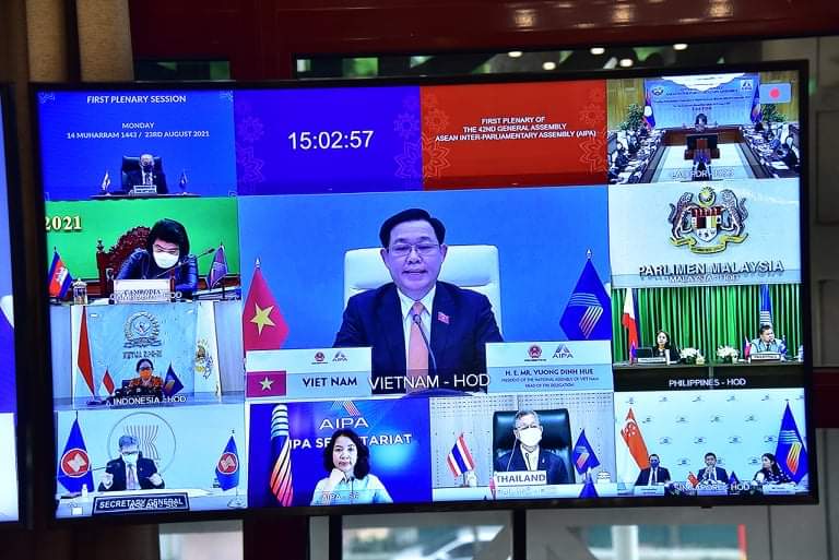 Đổi mới quản trị đất nước, xây dựng kinh tế số ứng phó với đại dịch -0