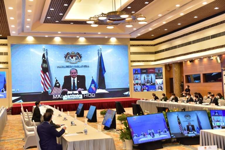 Đổi mới quản trị đất nước, xây dựng kinh tế số ứng phó với đại dịch -0