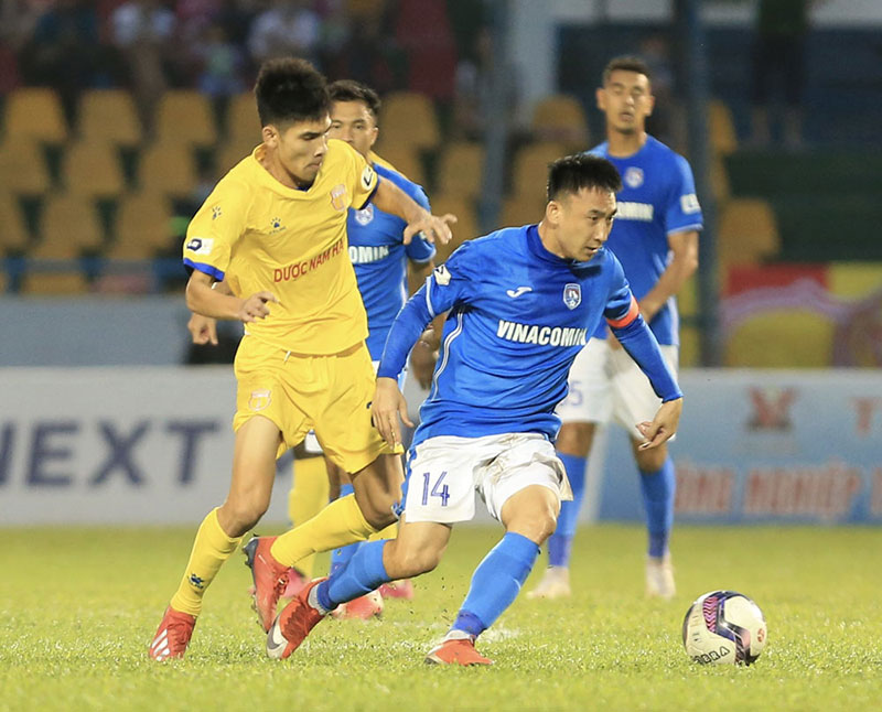 Số phận V.League 2021: Không có phương án hoàn hảo, chỉ có phương án tốt nhất -0