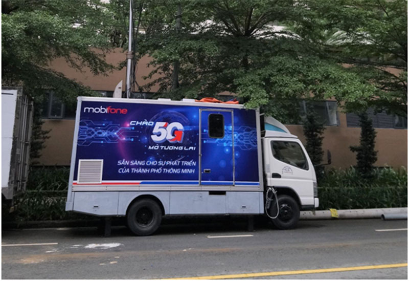 Nhiều chính sách của MobiFone “chia lửa” cùng nhân dân TP Hồ Chí Minh những ngày chống dịch -0