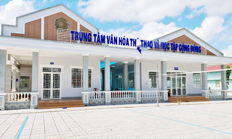 Tỉnh Hậu Giang thành lập đoàn kiểm tra 2 công trình xây trước, đấu thầu sau mà Báo CAND phản ánh -0