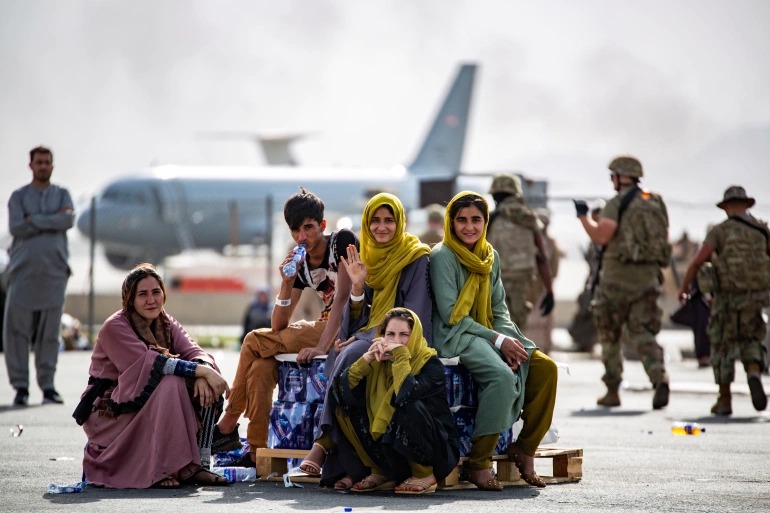 10 triệu trẻ em Afghanistan cần hỗ trợ nhân đạo khẩn cấp -0