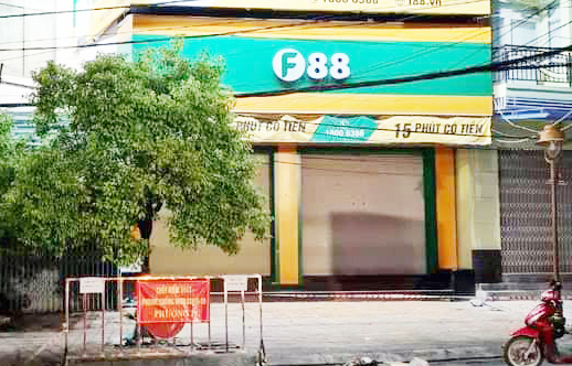 Khởi tố vụ án làm lây lan dịch bệnh ở TP Bạc Liêu -0