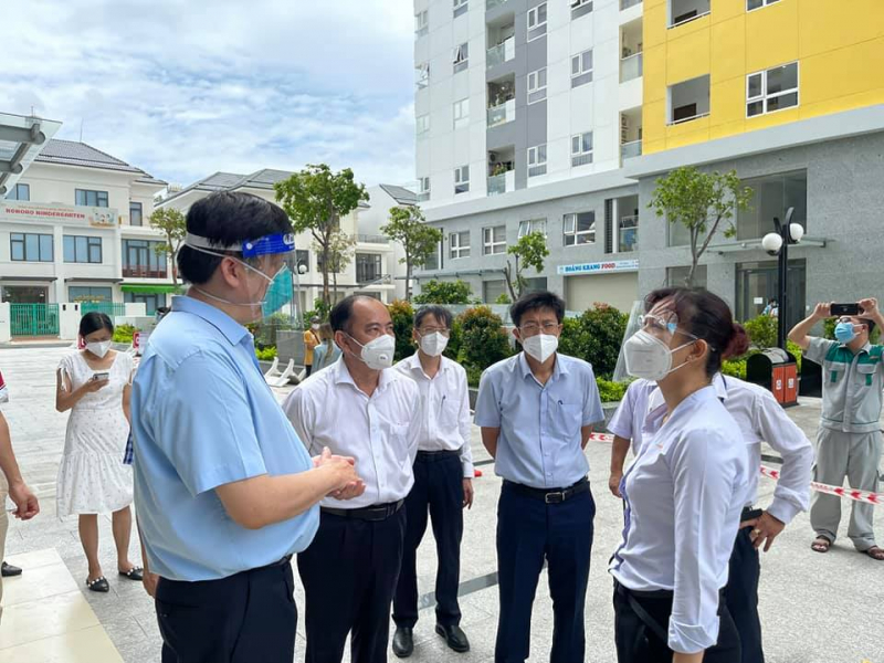 Ngày 27/8 sẽ đưa thuốc kháng virus Molnupiravir vào cộng đồng điều trị cho F0 -0