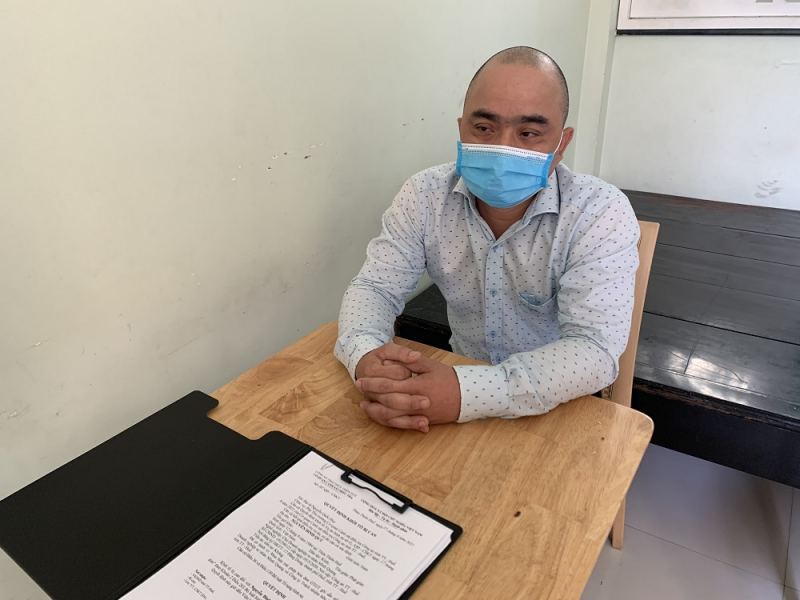 Ghi “khống” hóa đơn 17 tỷ đồng, chủ doanh nghiệp vào tù -0