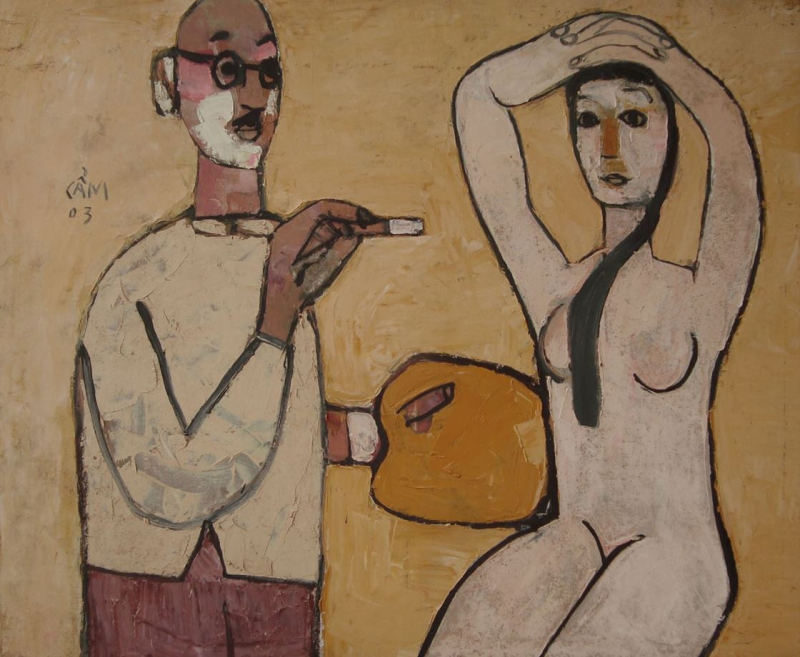 Hoàng Hồng Cẩm - Đào hoa lưu thủy khác là… -0