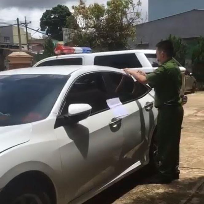 Lật tẩy vụ giết người từ một “tai nạn giao thông” -0