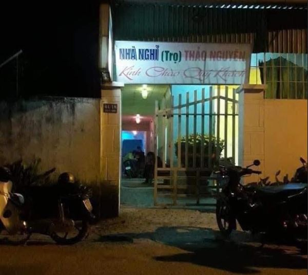 Liên quan đến 2 lái xe đường dài nhiễm COVID-19: Phát hiện thêm “ổ nhền nhện” -2