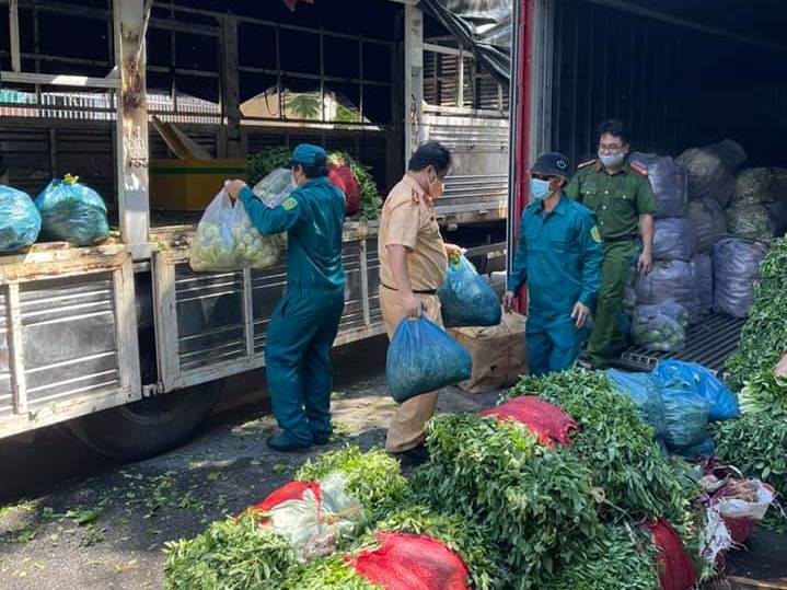 Đà Nẵng chia khung giờ 