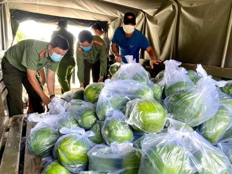 Đà Nẵng chia khung giờ 