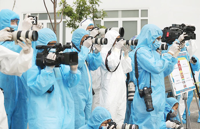 Đề xuất chính sách hỗ trợ đặc thù đối với cơ quan báo chí -0