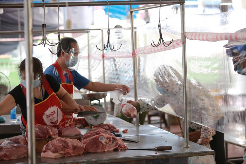 Đà Nẵng chia khung giờ 