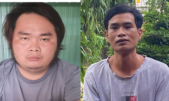 Bắt chủ tiệm vàng tại TP Hồ Chí liên quan đến vụ vận chuyển 51kg vàng qua biên giới do Mười Tường cầm đầu -0