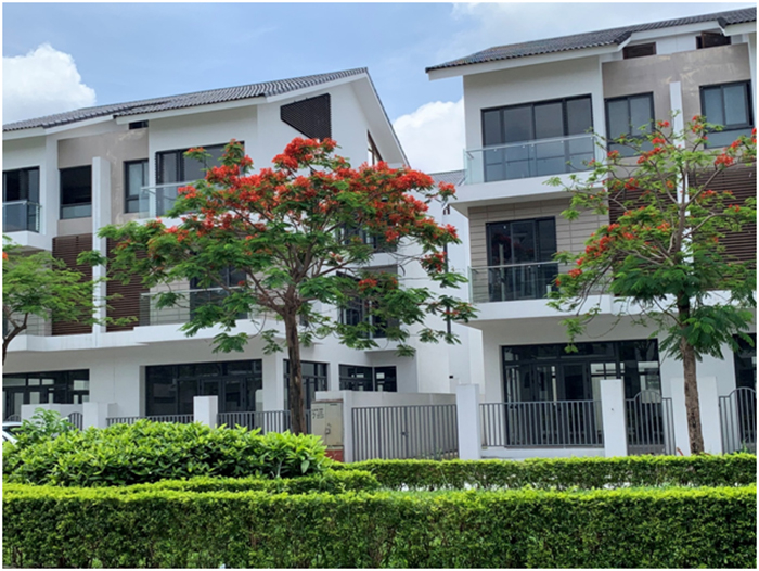 An Vượng Villa thu hút cư dân khu vực bởi tiện ích nâng tầm cuộc sống -0