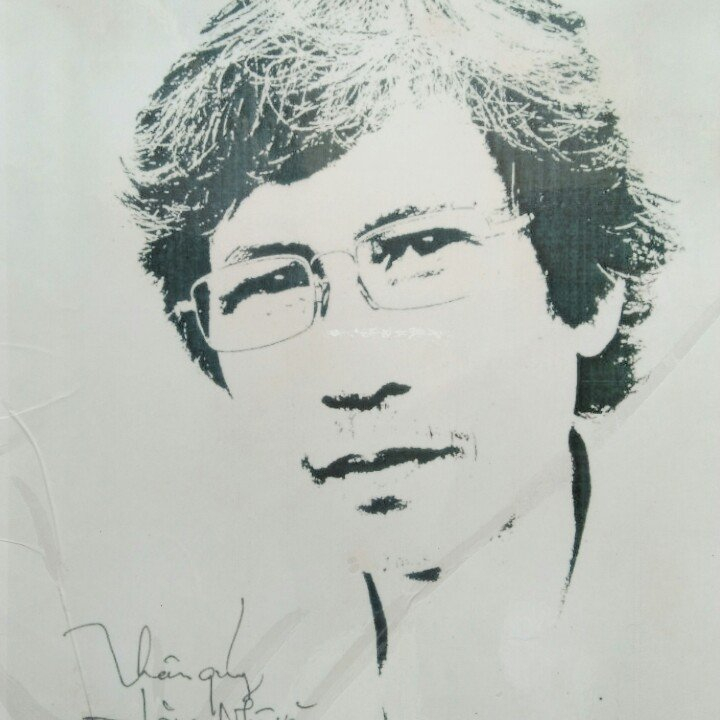 Lã Thanh An - Hai trong một -0