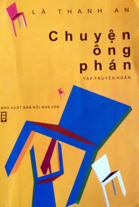 Lã Thanh An - Hai trong một -0