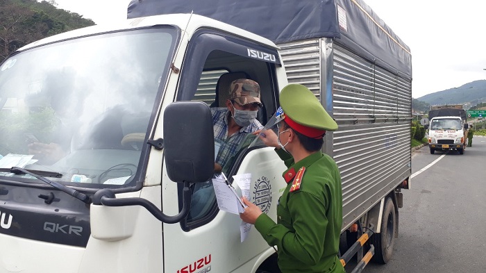 Hai phó Chủ tịch huyện ở Lâm Đồng vi phạm phòng, chống dịch -0