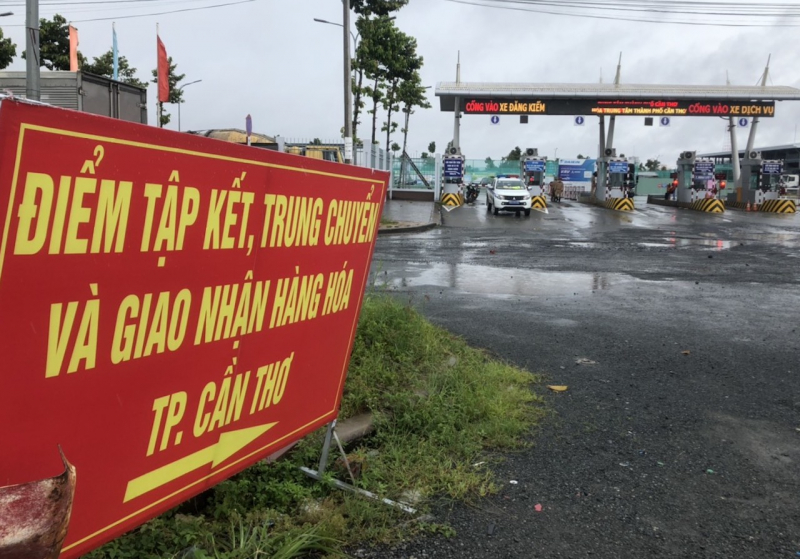 Cần Thơ khẳng định không ban hành “giấy phép con” -0