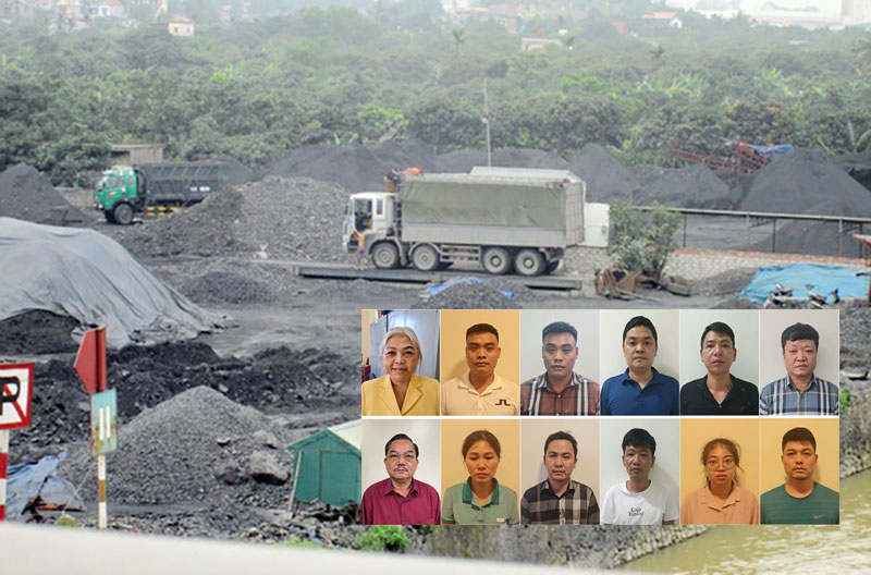 (NÓNG TRONG TUẦN) Thượng úy rởm “thông chốt” kiểm dịch; chuyên viên Vụ Vận tải cấp trái phép thẻ luồng xanh -0