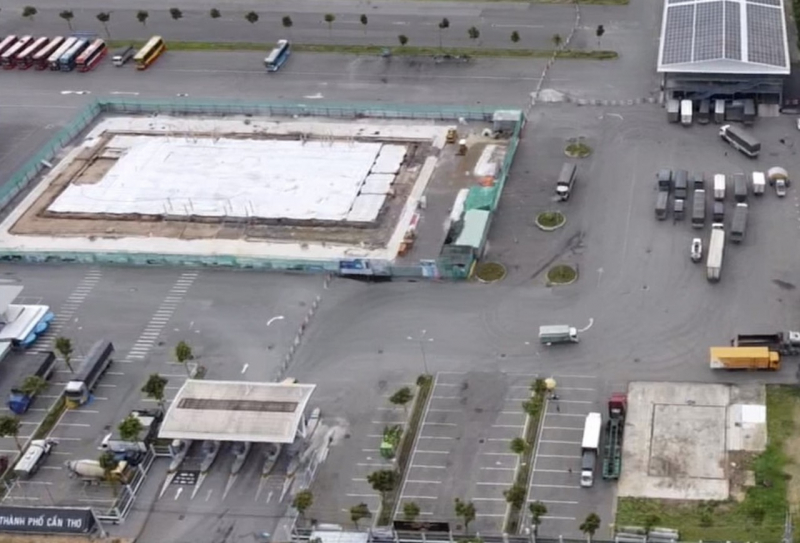 Cần Thơ khẳng định không ban hành “giấy phép con” -0