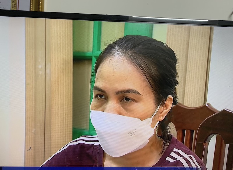 Đường dây cấp thẻ luồng xanh của cán bộ Vụ Vận tải được phát hiện như thế nào ? -0