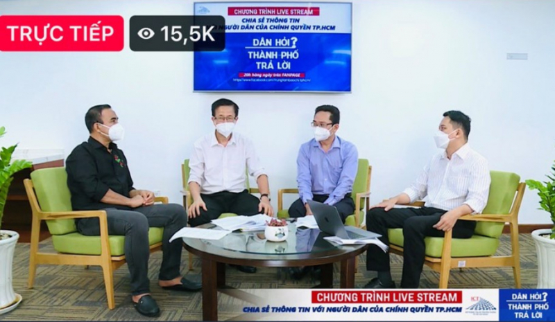 Mỗi hộ gia đình được hỗ trợ 1,5 triệu đồng khi gặp khó khăn do dịch COVID-19 -0