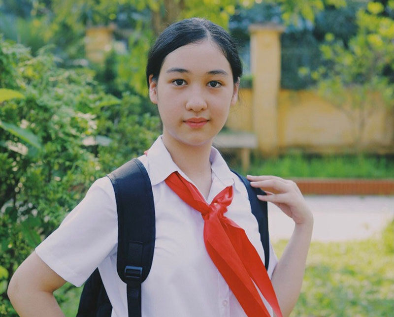 Học sinh Việt Nam đoạt giải ba Cuộc thi viết thư quốc tế UPU lần thứ 50 -0