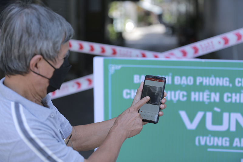 Đà Nẵng số ca mắc COVID-19 mới trong ngày giảm, thêm 55 bệnh nhân được điều trị khỏi -1