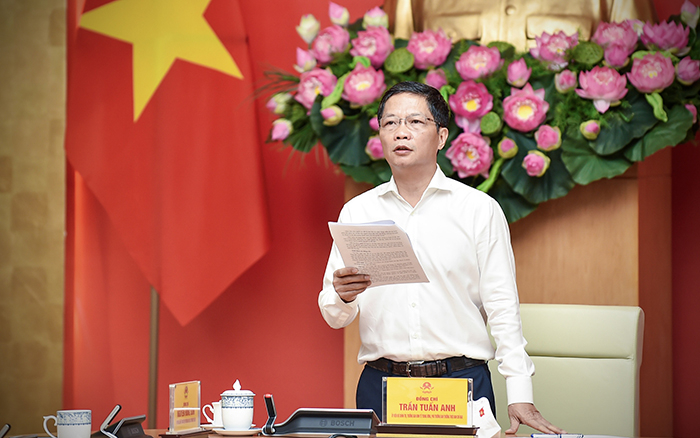 Giải phóng tối đa, khai thác, phát huy cao nhất nguồn lực đất đai -0