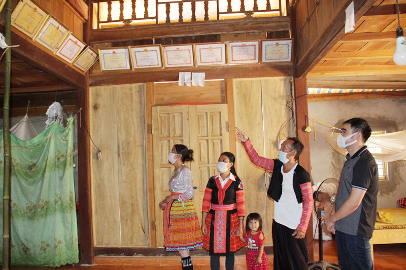 Người thay đổi Pha Luông -0