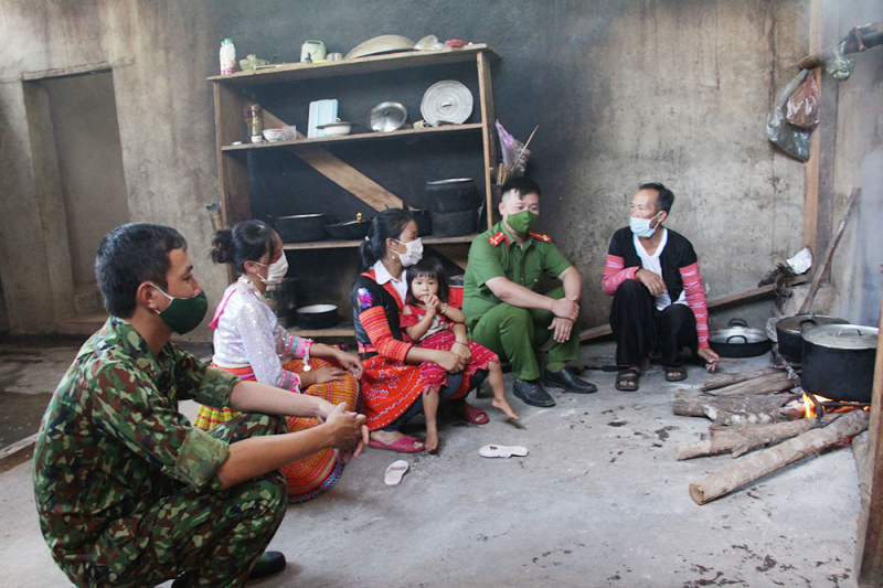 Người thay đổi Pha Luông -0