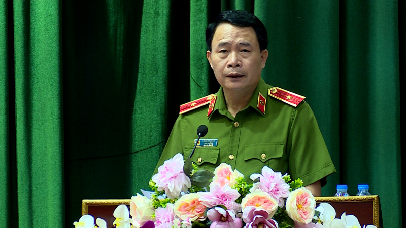 Sẽ đưa người được đặc xá về nơi cư trú an toàn -0