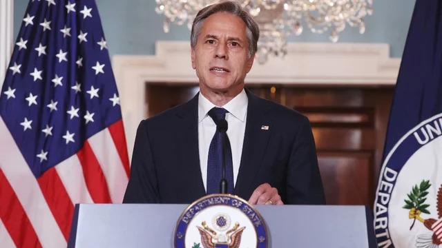 Chính sách về Afghanistan mới của Mỹ sau khi Taliban lên nắm quyền -0