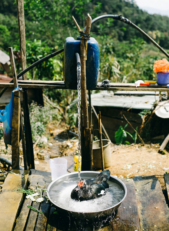 Chuyện mới trên nóc Lâng Loan -0