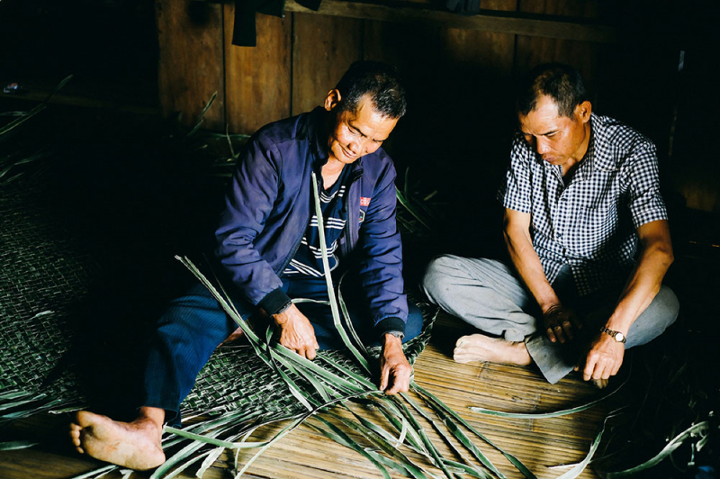 Chuyện mới trên nóc Lâng Loan -0