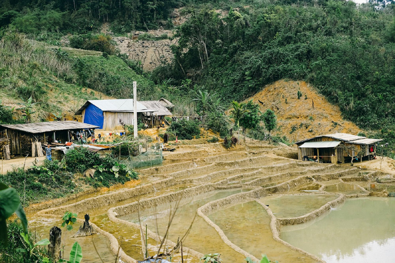 Chuyện mới trên nóc Lâng Loan -0