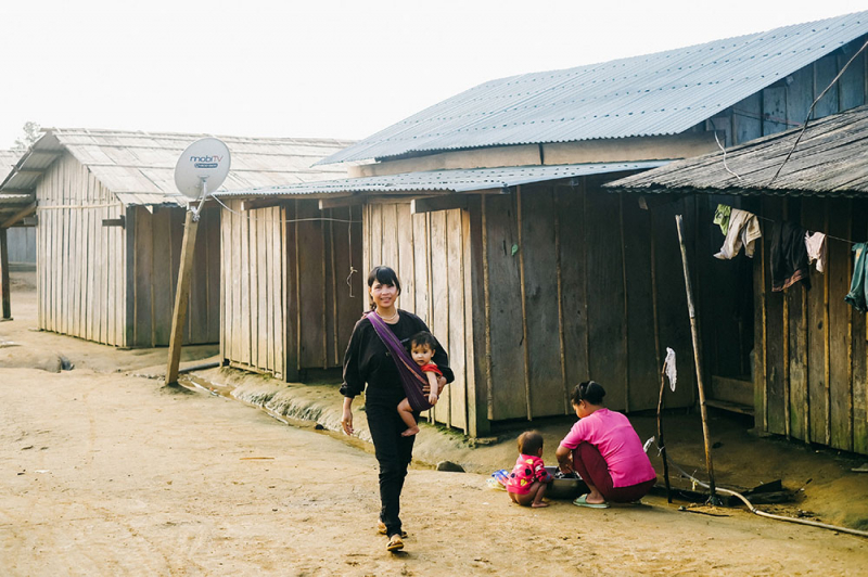 Chuyện mới trên nóc Lâng Loan -0