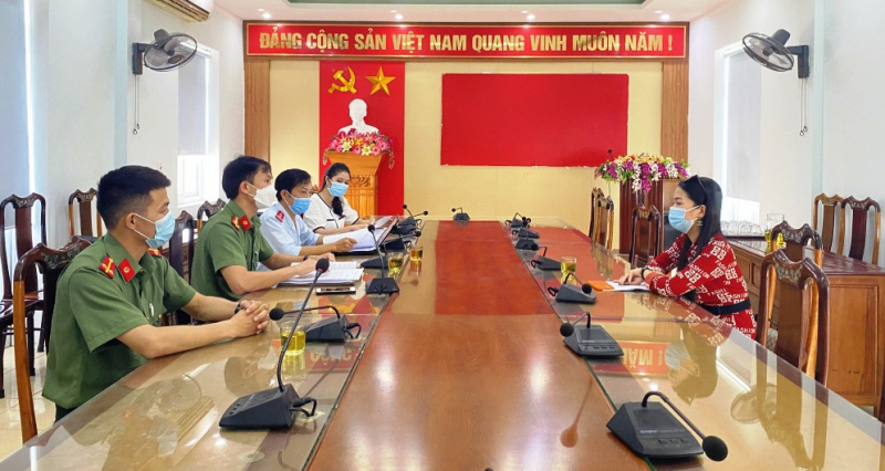 Phạt gần 53 triệu đồng chủ tài khoản Facebook, Zalo vu khống chuyện tình cảm của bệnh nhân COVID-19. -0