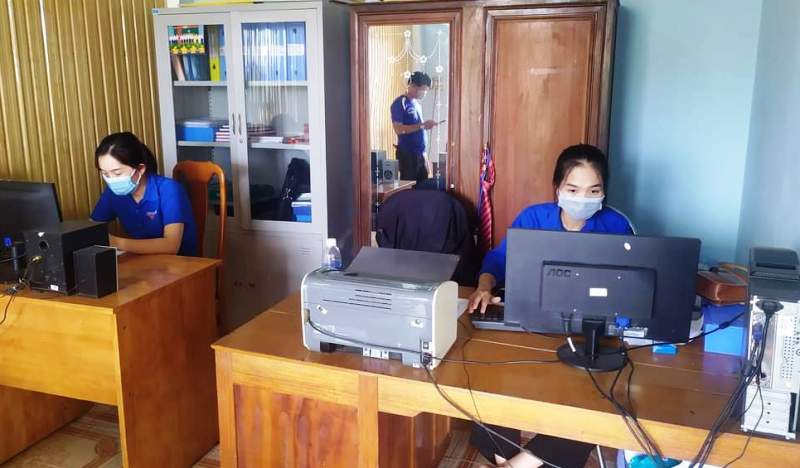 Cách làm hay cần nhân rộng việc đảm bảo lương thực thực phẩm cho người dân trong vùng dịch  -0