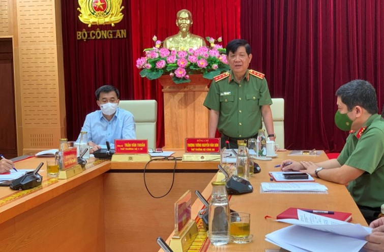 MPS and MoH enhance cooperation -0
