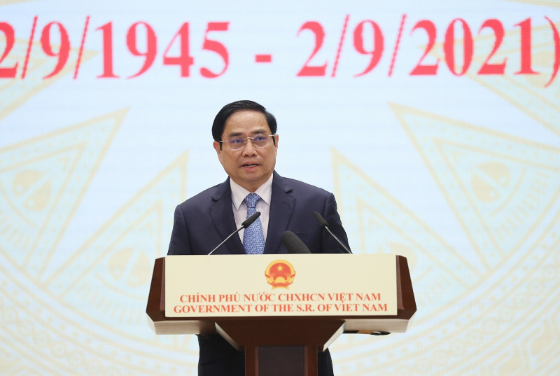 Việt Nam quyết tâm ngăn chặn, đẩy lùi dịch bệnh bằng tất cả các biện pháp  -0